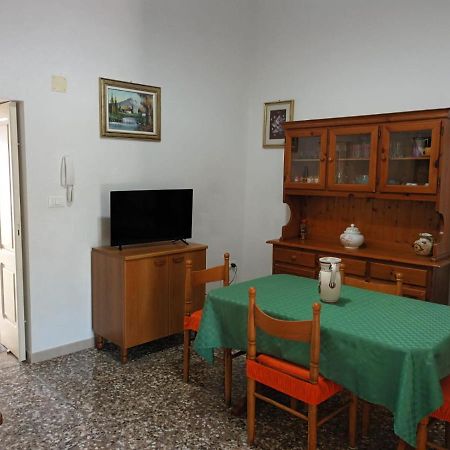 Casa Teresina Apartment Cannole Luaran gambar
