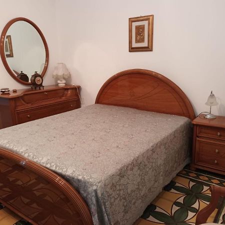 Casa Teresina Apartment Cannole Luaran gambar
