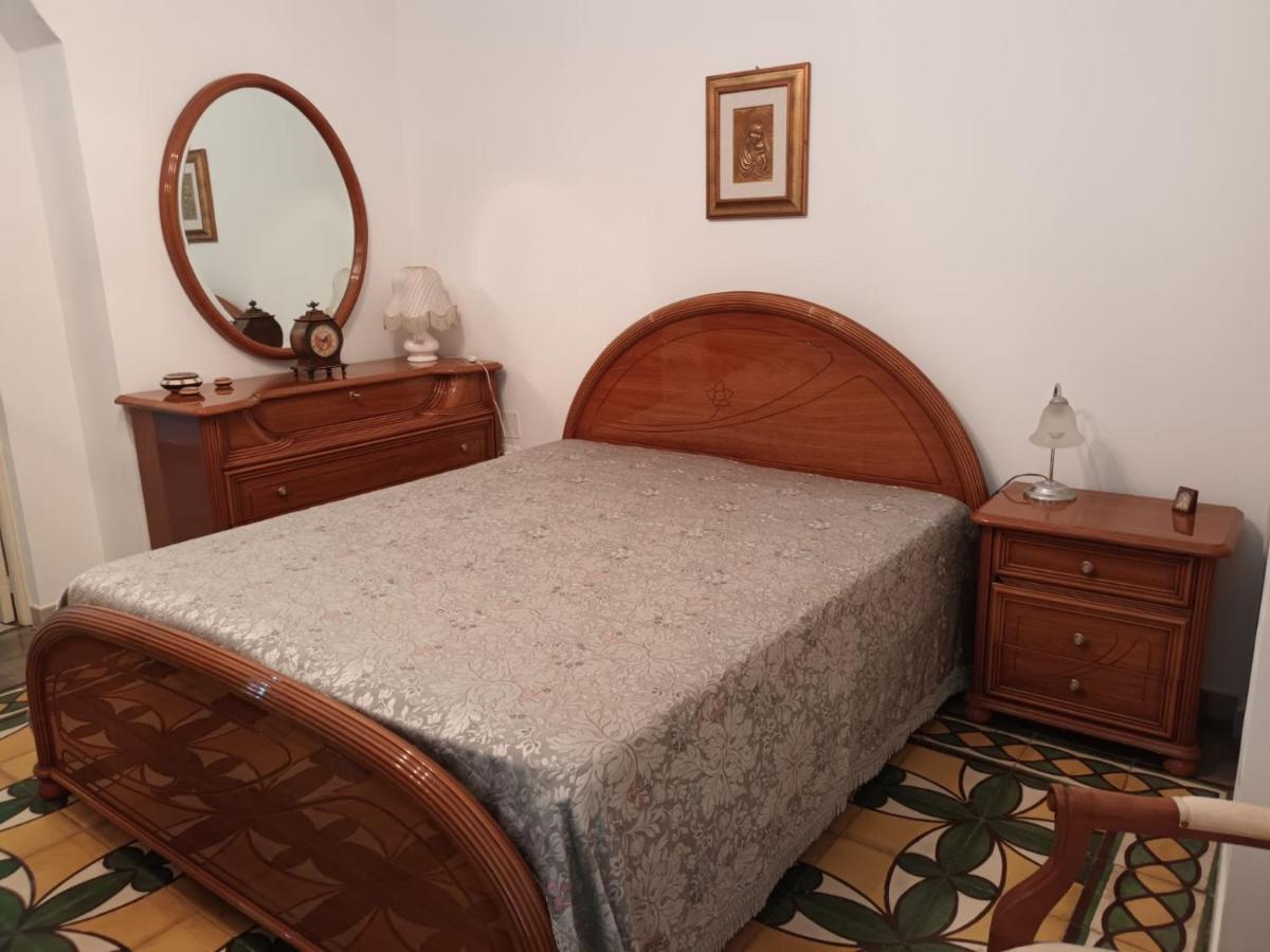 Casa Teresina Apartment Cannole Luaran gambar