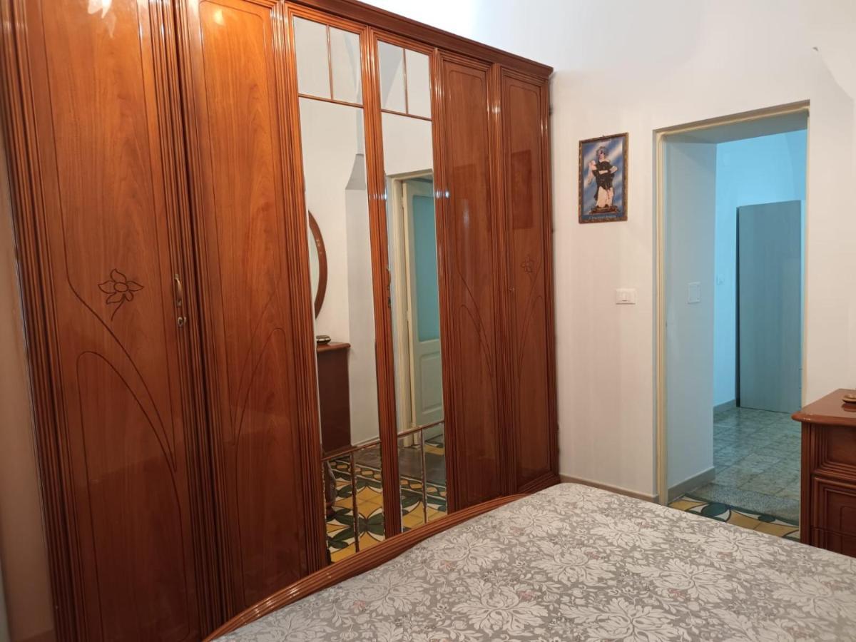 Casa Teresina Apartment Cannole Luaran gambar