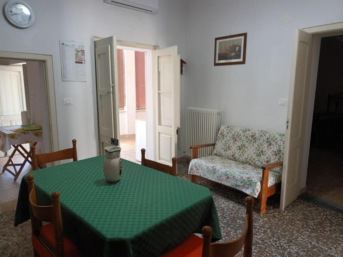 Casa Teresina Apartment Cannole Luaran gambar