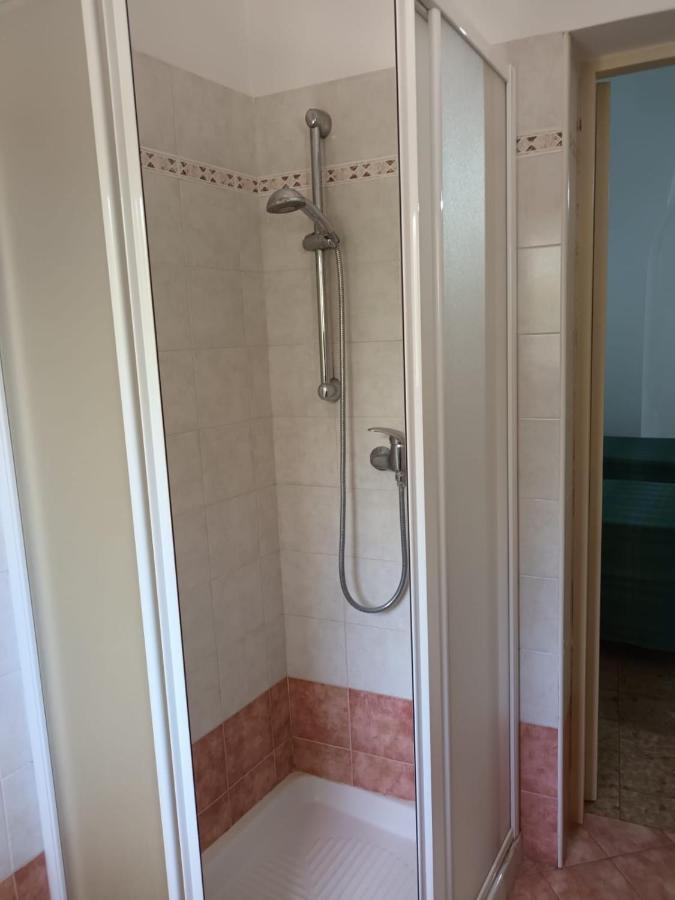 Casa Teresina Apartment Cannole Luaran gambar