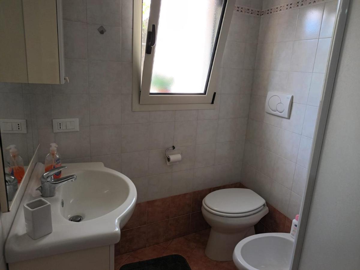 Casa Teresina Apartment Cannole Luaran gambar